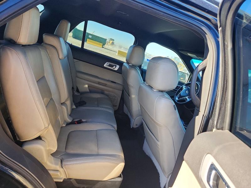 Aukcja sprzedaży 2015 Ford Explorer, vin: 1FM5K8D8XFGC17078, numer aukcji: 68392276