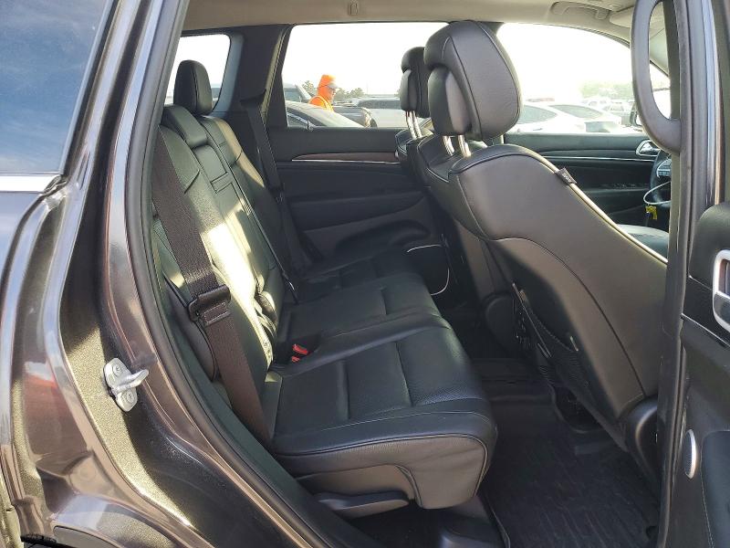 Продажа на аукционе авто 2018 Jeep Grand Cherokee, vin: 1C4RJFJG5JC164380, номер лота: 70696536
