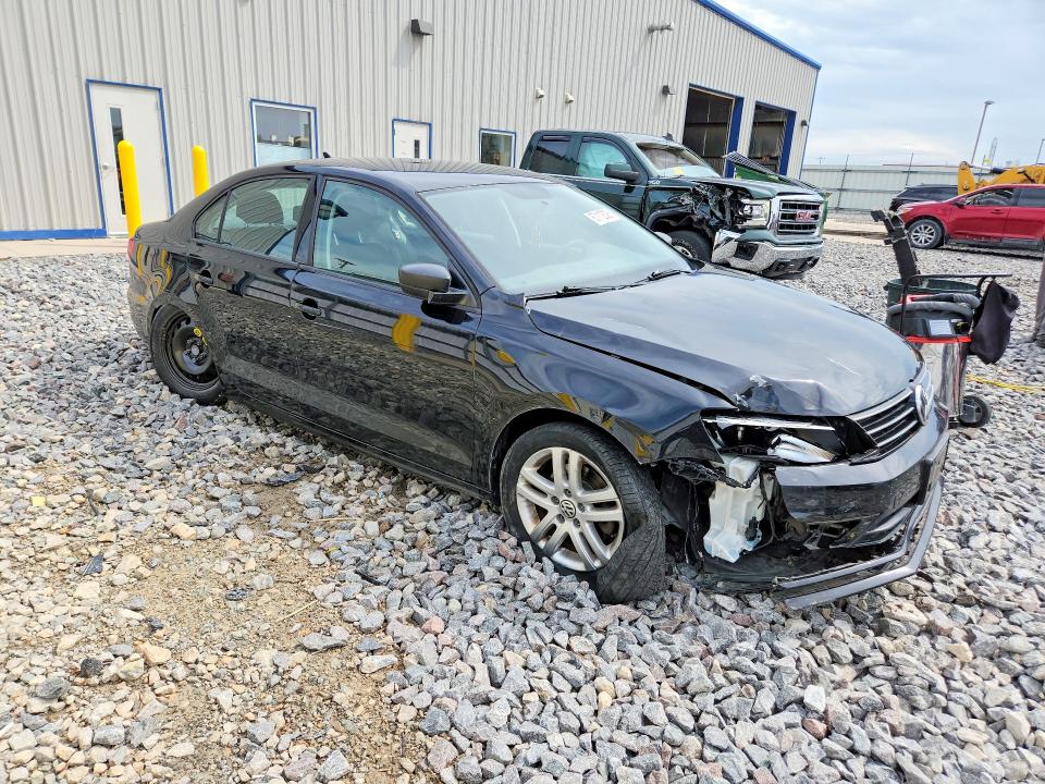 Aukcja sprzedaży 2015 Volkswagen Jetta, vin: 3VW1K7AJ7FM232449, numer aukcji: 67112306