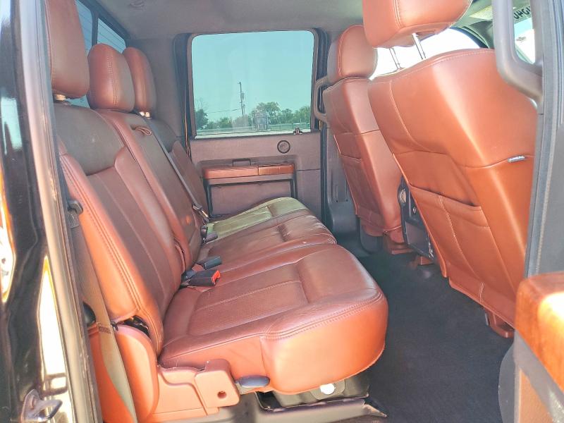 2014 Ford F250 მანქანა იყიდება აუქციონზე, vin: 1FT7W2BT7EEA08641, აუქციონის ნომერი: 68034066