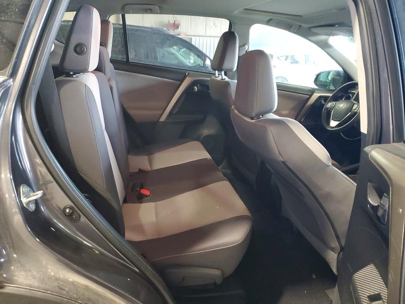 Aukcja sprzedaży 2015 Toyota Rav4, vin: 2T3RFREV0FW232164, numer aukcji: 68696086