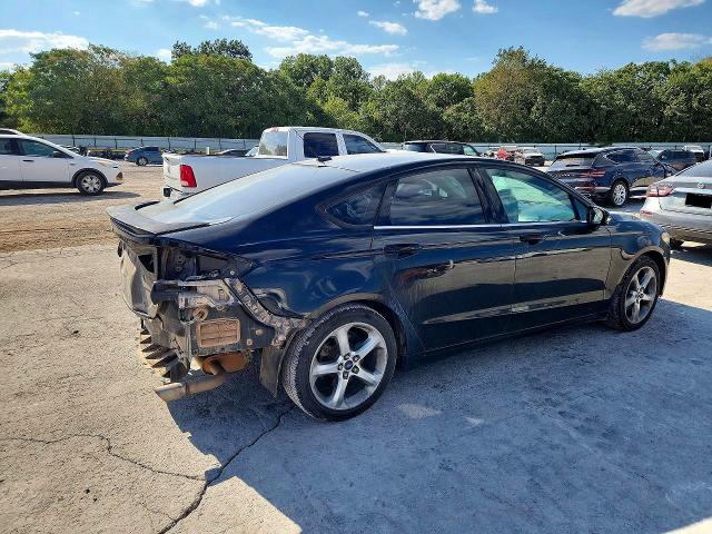 Aukcja sprzedaży 2013 Ford Fusion, vin: 3FA6P0HR4DR235182, numer aukcji: 66565746