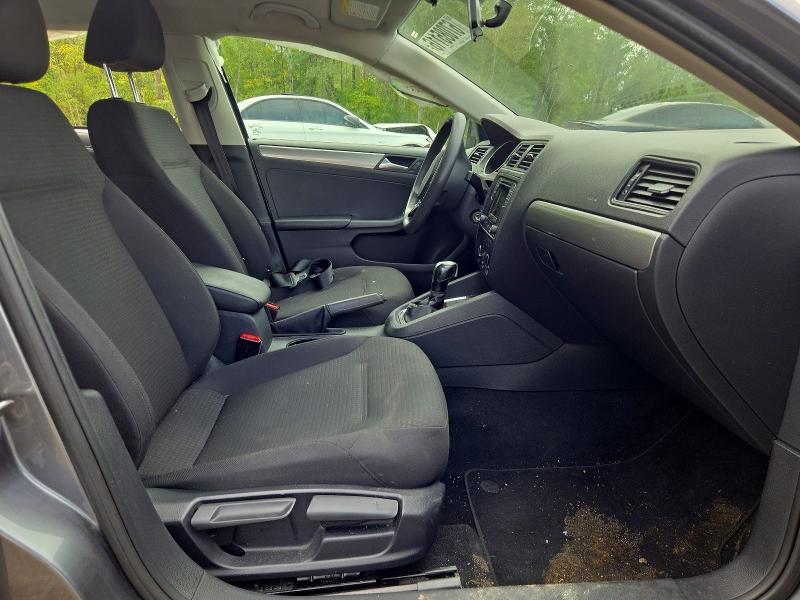 67085116 :رقم المزاد ، 3VW267AJ7GM208680 vin ، 2016 Volkswagen Jetta مزاد بيع