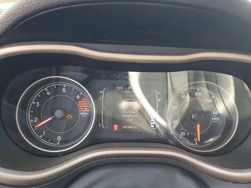 Aukcja sprzedaży 2016 Jeep Cherokee, vin: 1C4PJLCB8GW177204, numer aukcji: 70119086