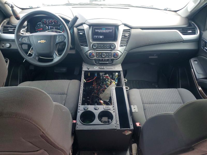 Продаж на аукціоні авто 2020 Chevrolet Tahoe, vin: 1GNLCDEC4LR272430, номер лоту: 69501696