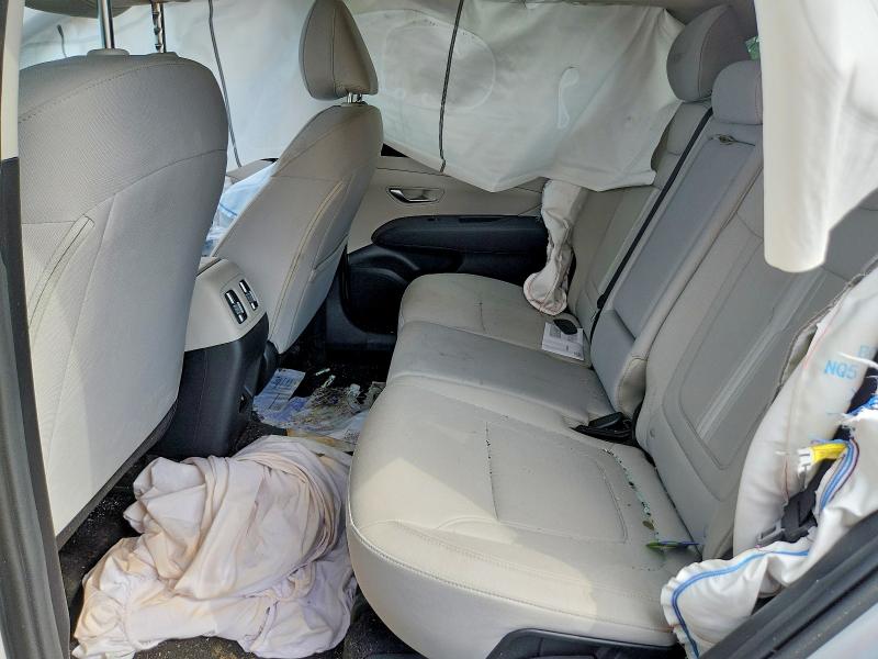 Aukcja sprzedaży 2025 Hyundai Tucson, vin: 5NMJB3DE6SH482241, numer aukcji: 68928506