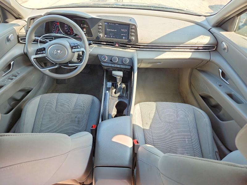 Aukcja sprzedaży 2023 Hyundai Elantra, vin: 5NPLL4AG3PH102557, numer aukcji: 69823636