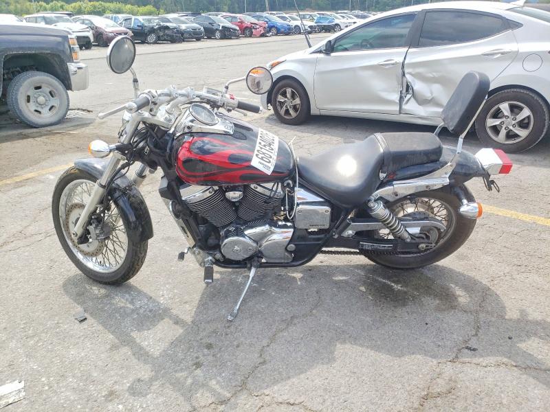 Продаж на аукціоні авто 2005 Honda Vt750, vin: JH2RC44505M805273, номер лоту: 68154026