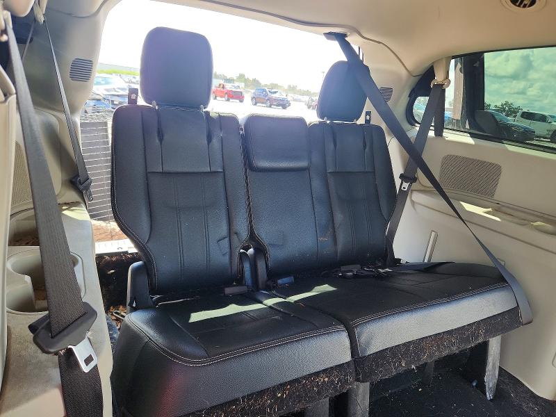 Aukcja sprzedaży 2014 Chrysler Town & Country, vin: 2C4RC1BG3ER255558, numer aukcji: 70125596