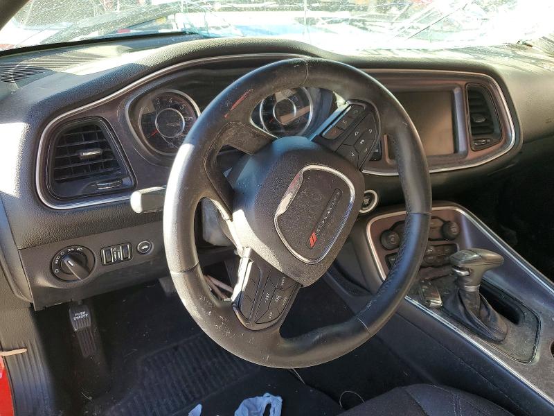 Aukcja sprzedaży 2015 Dodge Challenger, vin: 2C3CDZAG7FH764292, numer aukcji: 68042866