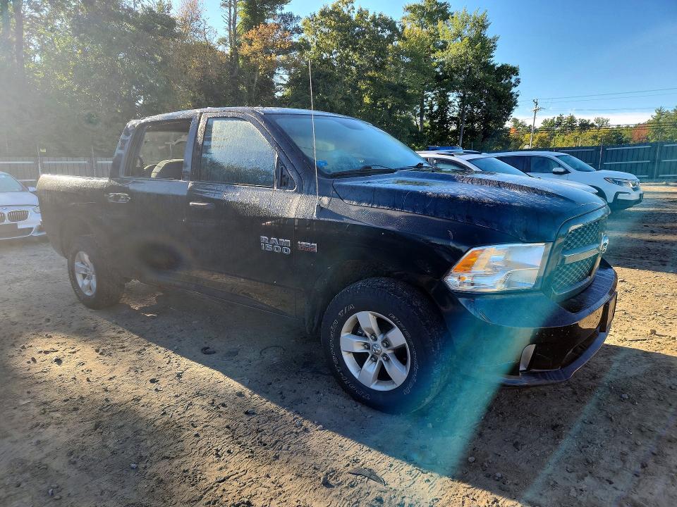Aukcja sprzedaży 2016 Ram 1500, vin: 3C6RR7KT7GG316120, numer aukcji: 69534516