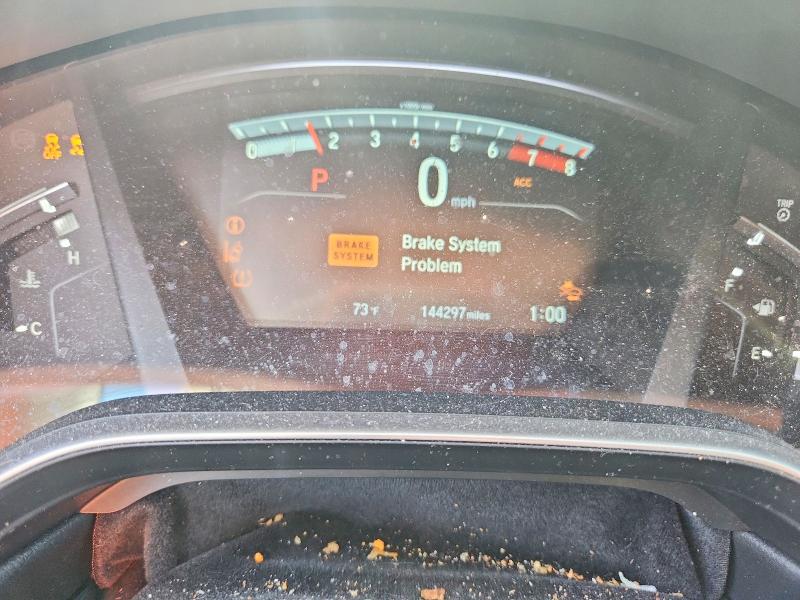 Продажа на аукционе авто 2017 Honda Cr-v, vin: 5J6RW2H58HL073154, номер лота: 68659436