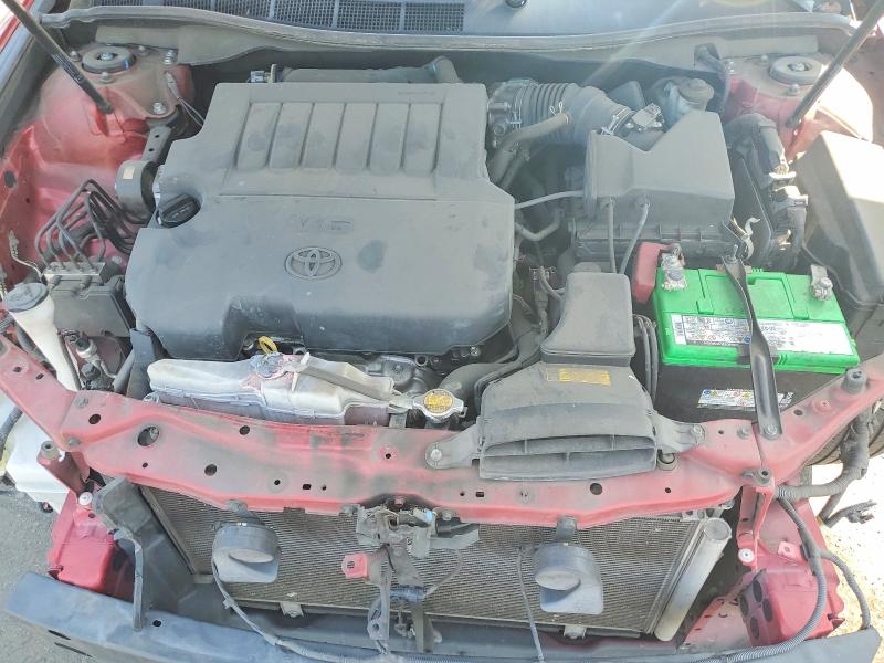 69893006 :رقم المزاد ، 4T1BK1FK4EU542487 vin ، 2014 Toyota Camry مزاد بيع