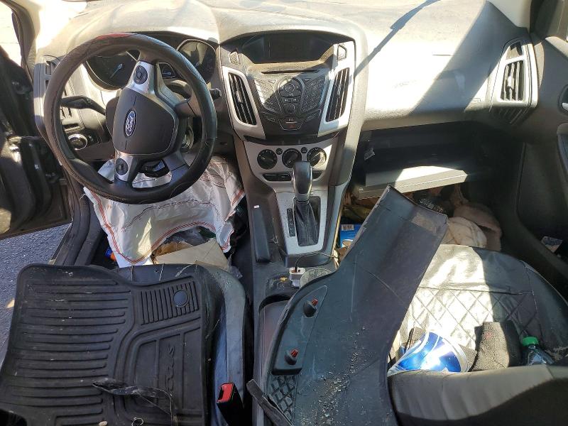 67656056 :رقم المزاد ، 1FADP3K22EL452539 vin ، 2014 Ford Focus مزاد بيع