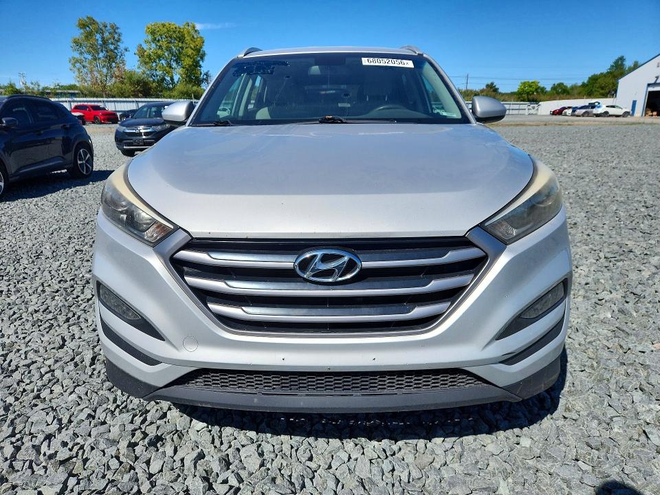 Aukcja sprzedaży 2017 Hyundai Tucson, vin: KM8J3CA44HU301479, numer aukcji: 68052056