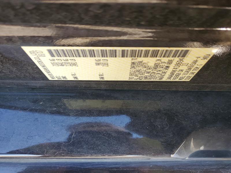 Aukcja sprzedaży 2017 Nissan Maxima, vin: 1N4AA6APXHC418694, numer aukcji: 68858526