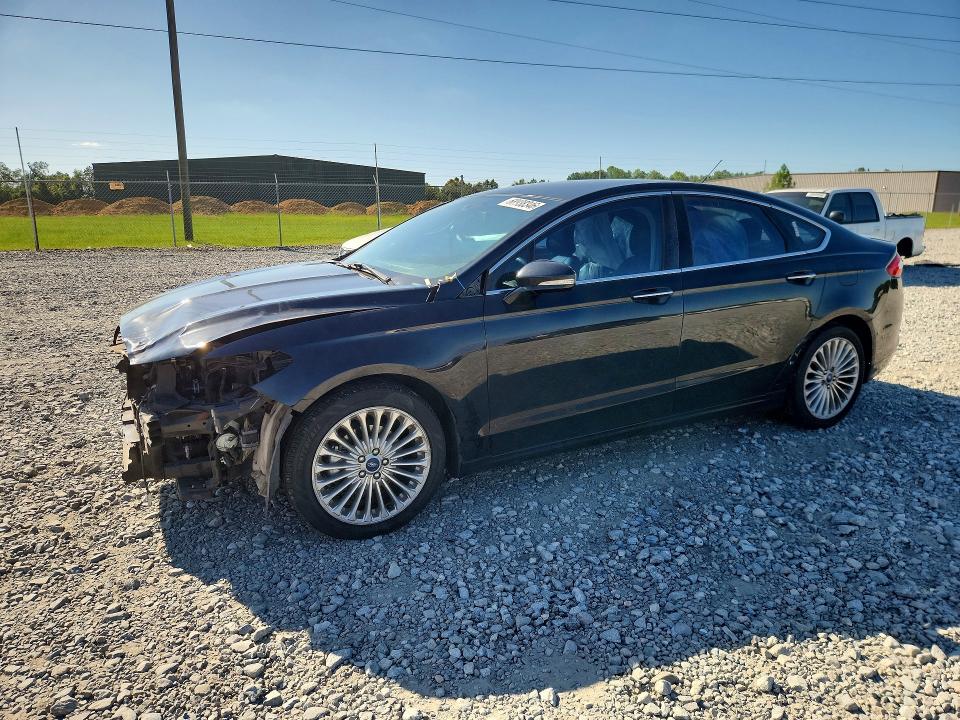 68938346 :رقم المزاد ، 3FA6P0K97GR288052 vin ، 2016 Ford Fusion مزاد بيع