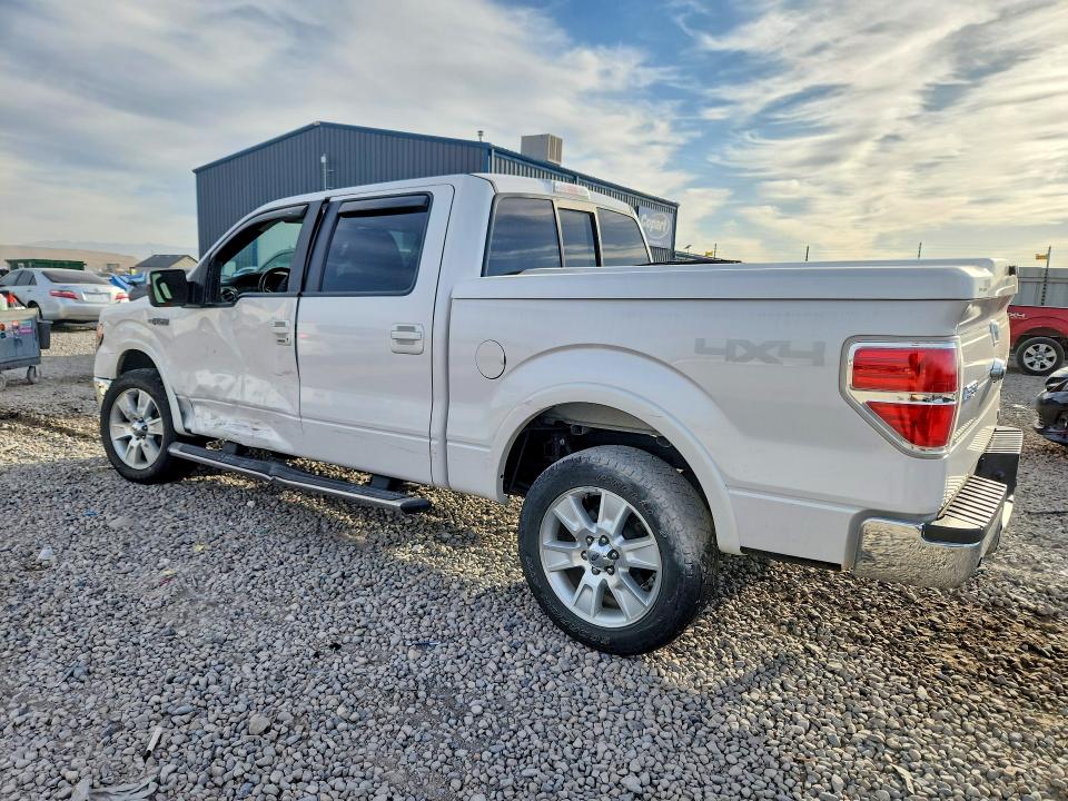 Продаж на аукціоні авто 2010 Ford F150, vin: 1FTFW1EV6AFD79474, номер лоту: 68697616