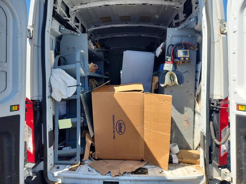 Продаж на аукціоні авто 2023 Ford Transit, vin: 1FTBR1X88PKA11536, номер лоту: 69206956