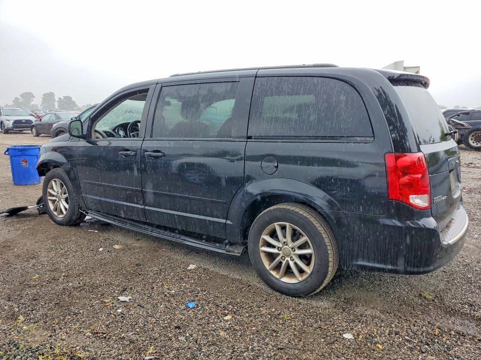 Aukcja sprzedaży 2013 Dodge Grand Caravan, vin: 2C4RDGBG4DR701229, numer aukcji: 69067076