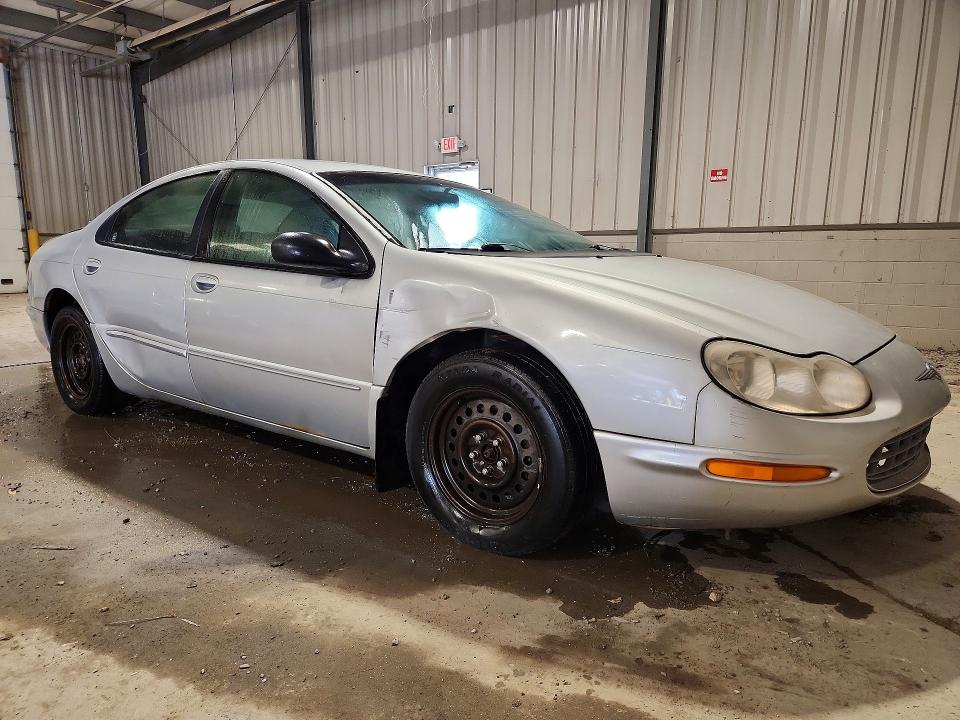 Aukcja sprzedaży 2000 Chrysler Concorde, vin: 2C3HD46R0YH322346, numer aukcji: 71105596