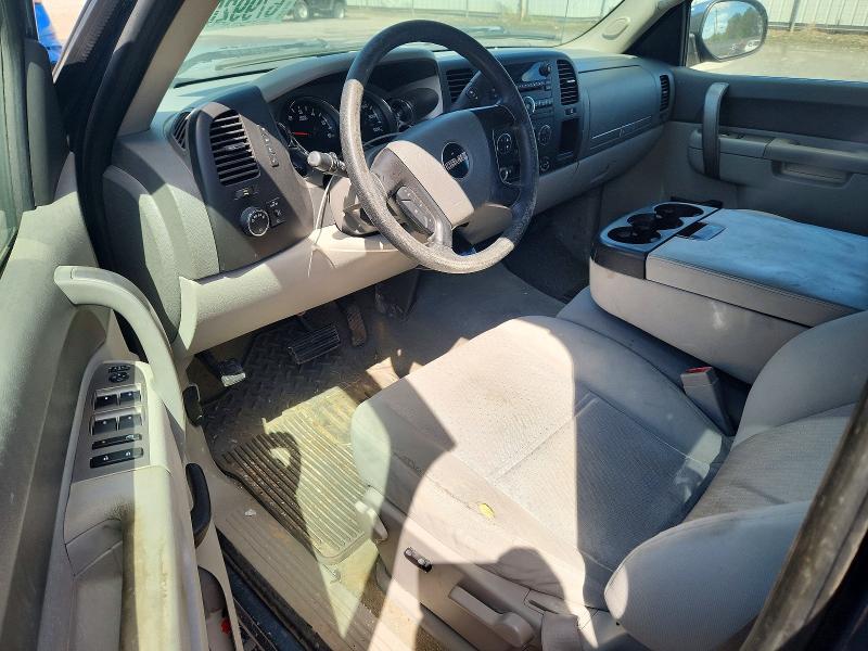 Aukcja sprzedaży 2011 Gmc Sierra, vin: 1GTR1VE0XBZ221064, numer aukcji: 67992026