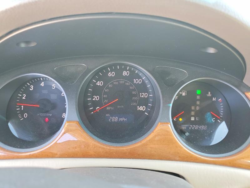Продаж на аукціоні авто 2005 Lexus Es, vin: JTHBA30G355130920, номер лоту: 67518486