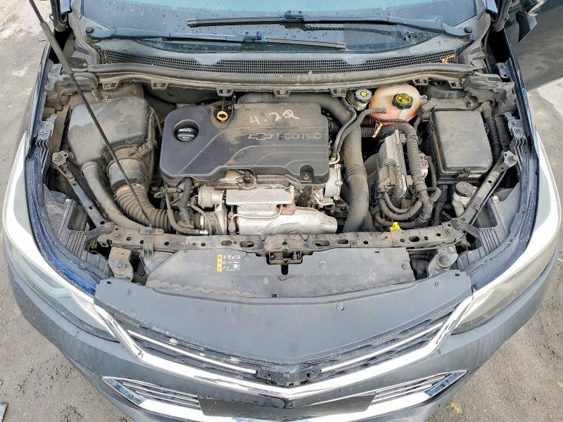 Продажа на аукционе авто 2018 Chevrolet Cruze, vin: 3G1BE6SM7JS523970, номер лота: 69758496