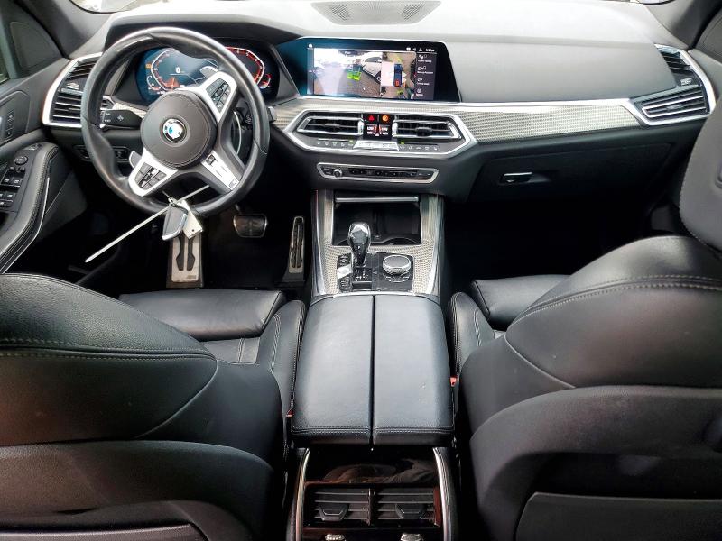 Продажа на аукционе авто 2019 Bmw X5, vin: 5UXCR6C52KLL03892, номер лота: 67938796