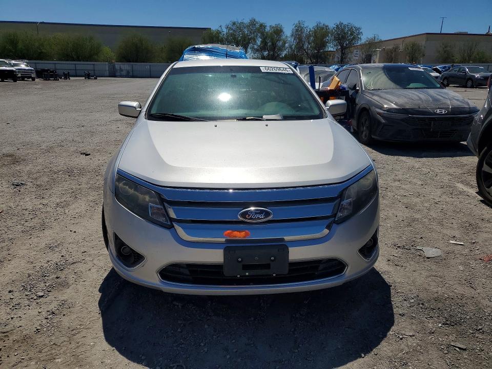 Aukcja sprzedaży 2012 Ford Fusion, vin: 3FAHP0JG2CR274563, numer aukcji: 66269646