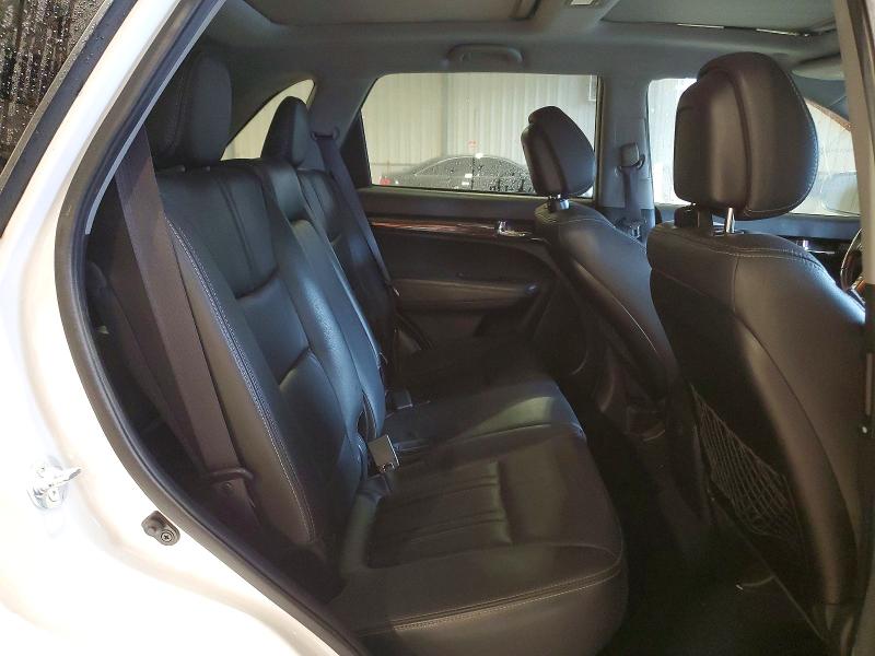 Продаж на аукціоні авто 2012 Kia Sorento, vin: 5XYKUDA21CG213963, номер лоту: 65962526