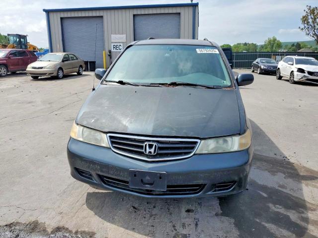 68207896 :رقم المزاد ، 5FNRL18653B087476 vin ، 2003 Honda Odyssey مزاد بيع