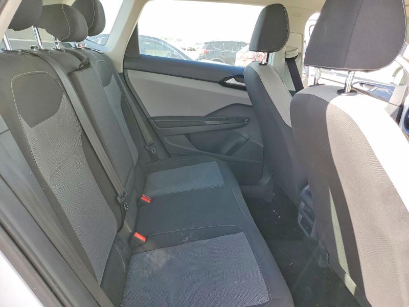 Продажа на аукционе авто 2024 Volkswagen Taos, vin: 3VV5X7B20RM023301, номер лота: 68788556