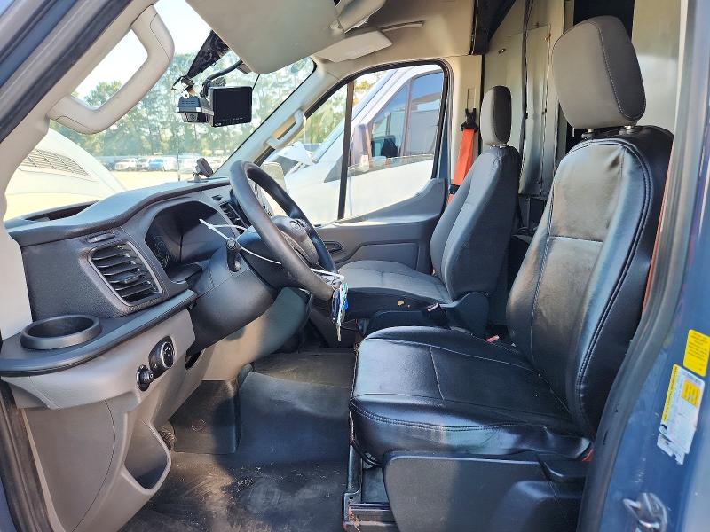 Продаж на аукціоні авто 2020 Ford Transit, vin: 1FTBR3X87LKB02108, номер лоту: 67439846