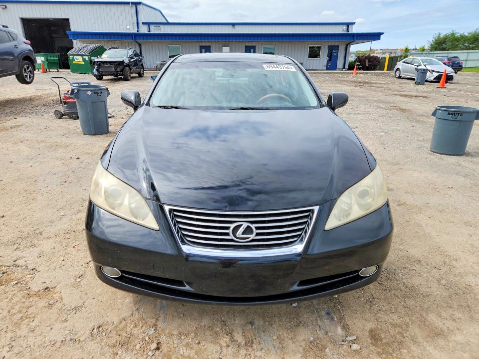 Aukcja sprzedaży 2009 Lexus Es, vin: JTHBJ46G392326814, numer aukcji: 69443766