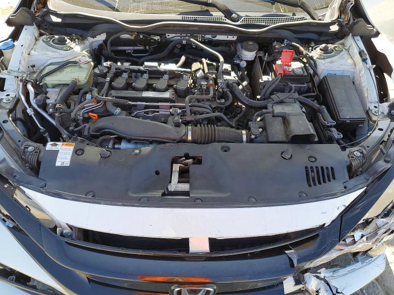 Продаж на аукціоні авто 2018 Honda Civic, vin: SHHFK7H43JU225969, номер лоту: 67480896