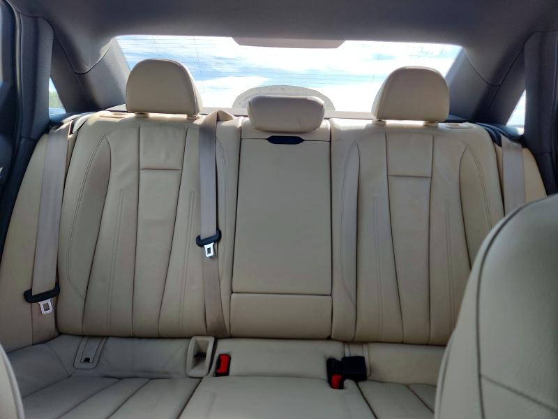 Продажа на аукционе авто 2017 Audi A4, vin: WAUKMAF41HN060197, номер лота: 67346936