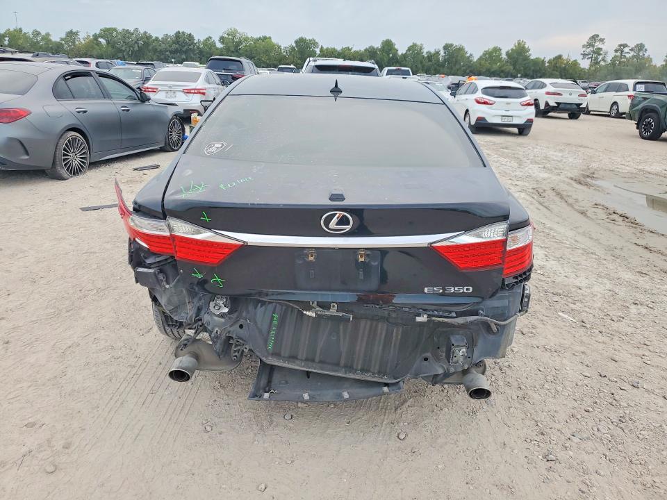 Продаж на аукціоні авто 2015 Lexus Es, vin: JTHBK1GG5F2182334, номер лоту: 69534106