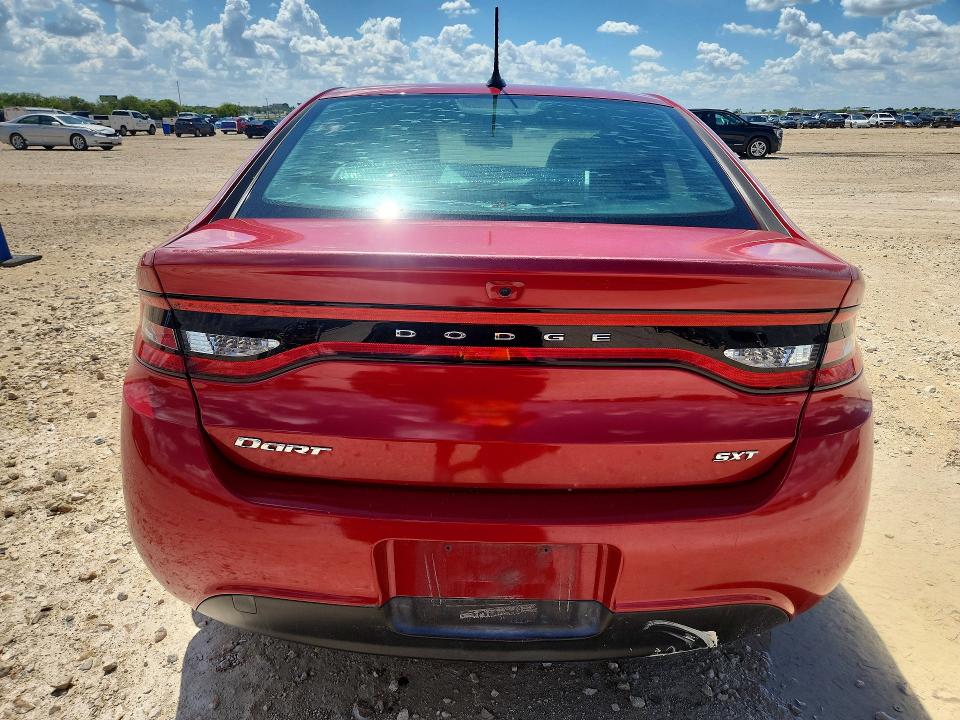 Продаж на аукціоні авто 2013 Dodge Dart, vin: 1C3CDFBA5DD330729, номер лоту: 68775156