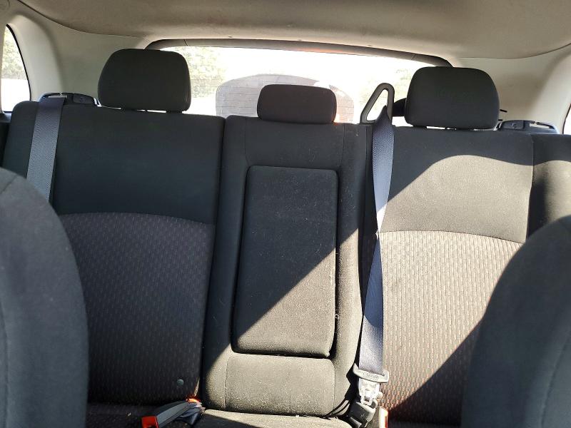 66835246 :رقم المزاد ، JA4AP3AU8JU016910 vin ، 2018 Mitsubishi Outlander Sport مزاد بيع