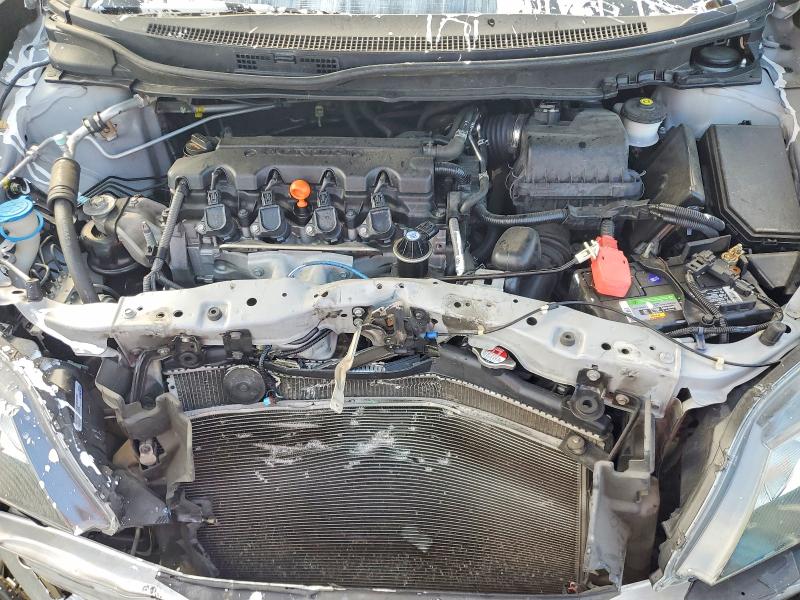 Продаж на аукціоні авто 2015 Honda Civic, vin: 2HGFG3B0XFH529983, номер лоту: 68847766