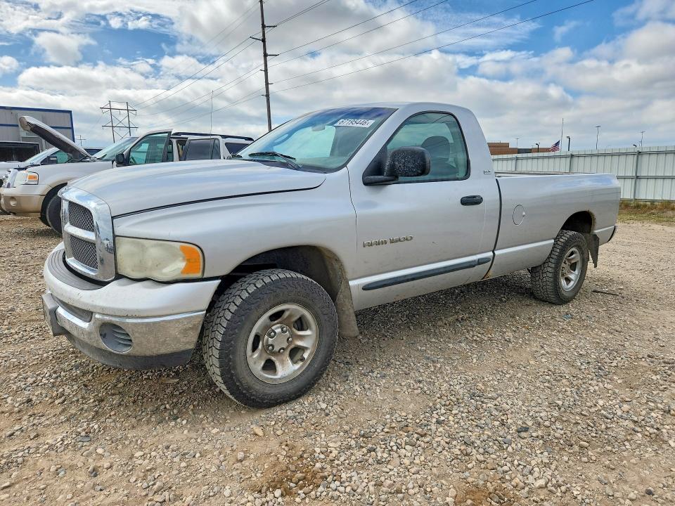 Продаж на аукціоні авто 2002 Dodge Ram 1500, vin: 1D7HU16Z92J176387, номер лоту: 67195446