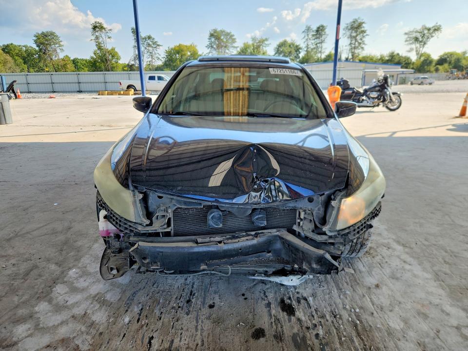 2010 Honda Accord მანქანა იყიდება აუქციონზე, vin: 1HGCP2F74AA094423, აუქციონის ნომერი: 67251166