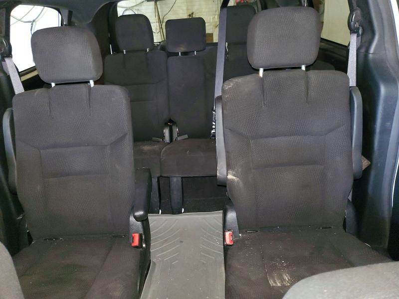 Продажа на аукционе авто 2015 Dodge Grand Caravan, vin: 2C4RDGBG9FR542727, номер лота: 67697246