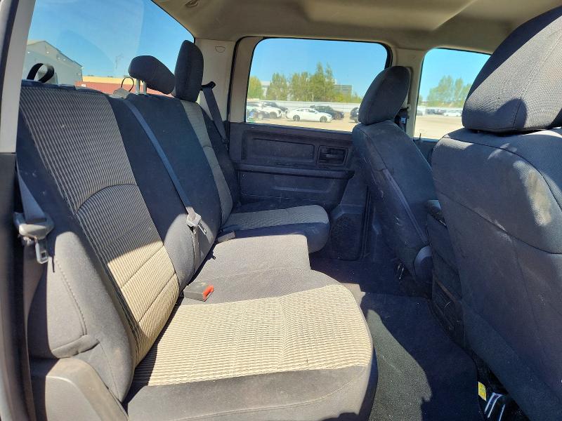 68113196 :رقم المزاد ، 1C6RD7KP4CS211376 vin ، 2012 Dodge Ram 1500 مزاد بيع