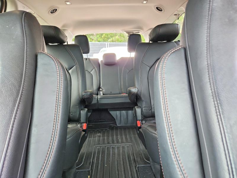 Aukcja sprzedaży 2017 Chrysler Pacifica, vin: 2C4RC1BG3HR763856, numer aukcji: 68639996