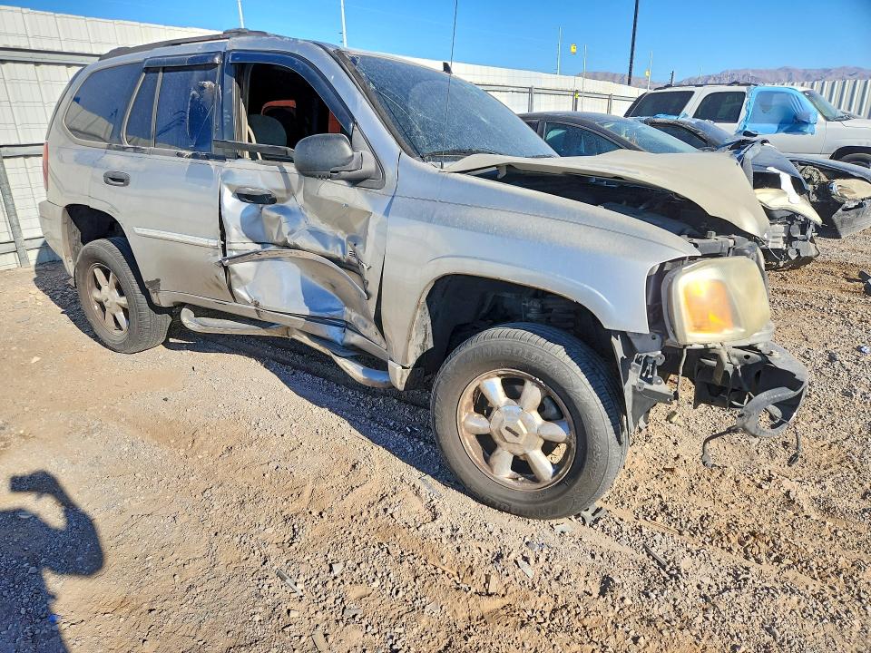 Продаж на аукціоні авто 2006 Gmc Envoy, vin: 1GKDS13S162162056, номер лоту: 61074116
