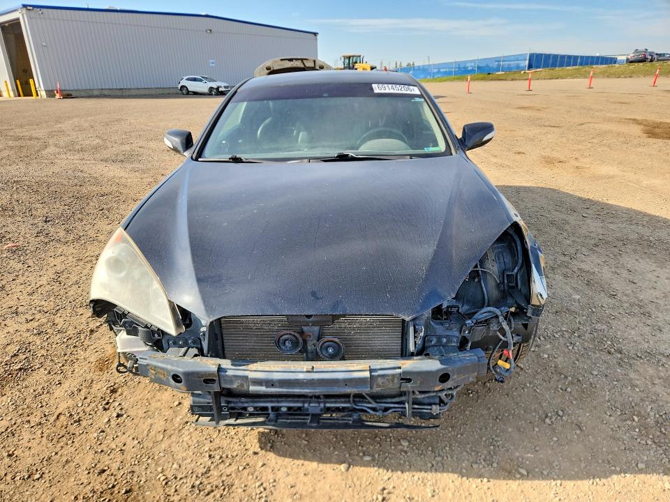 Aukcja sprzedaży 2010 Hyundai Genesis Coupe, vin: KMHHU6KHXAU018329, numer aukcji: 69145206