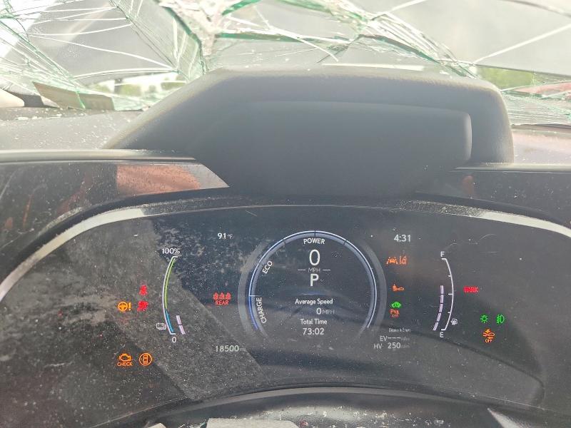Aukcja sprzedaży 2025 Lexus Nx 450h+, vin: JTJHKCFZ4S2042809, numer aukcji: 67181226
