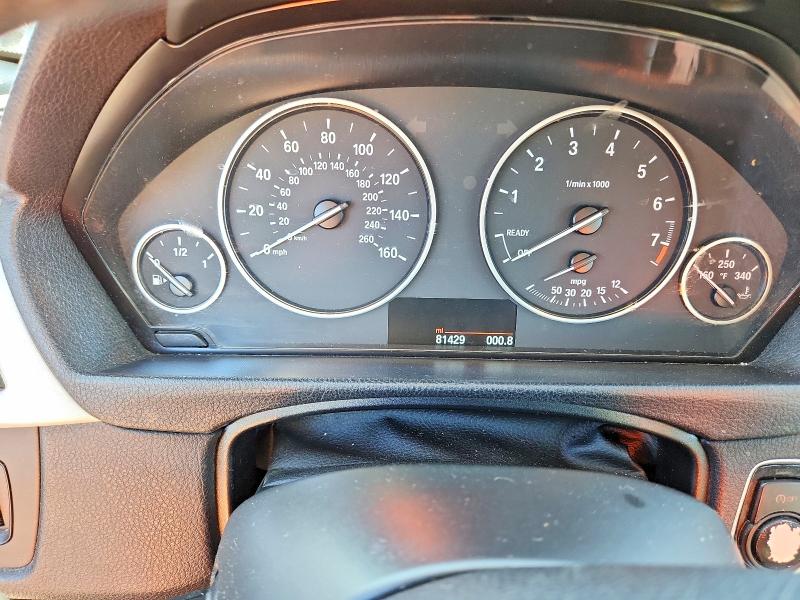 Aukcja sprzedaży 2016 Bmw 320, vin: WBA8E1G54GNT35977, numer aukcji: 69236866